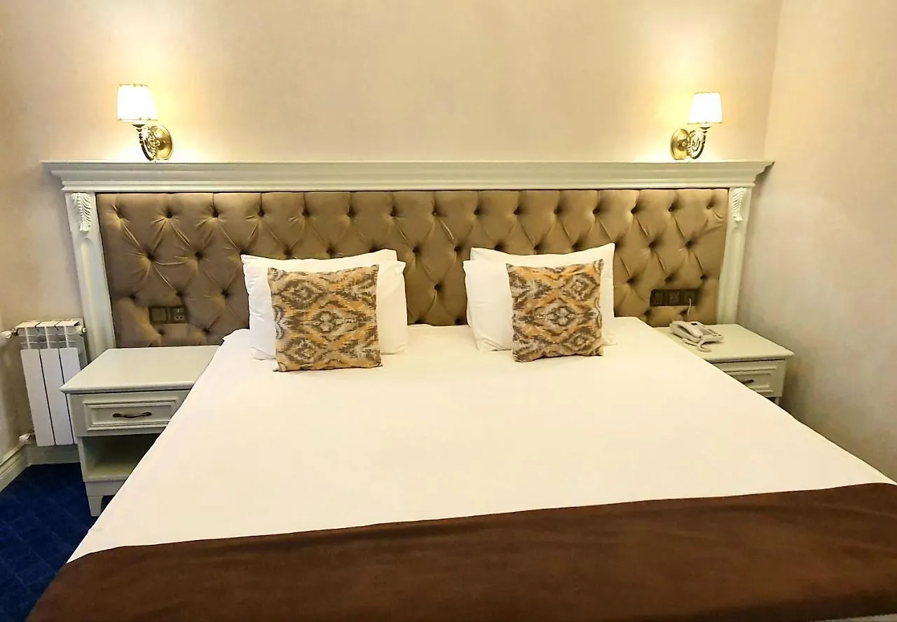 La Casa Sahil Hotel Baku