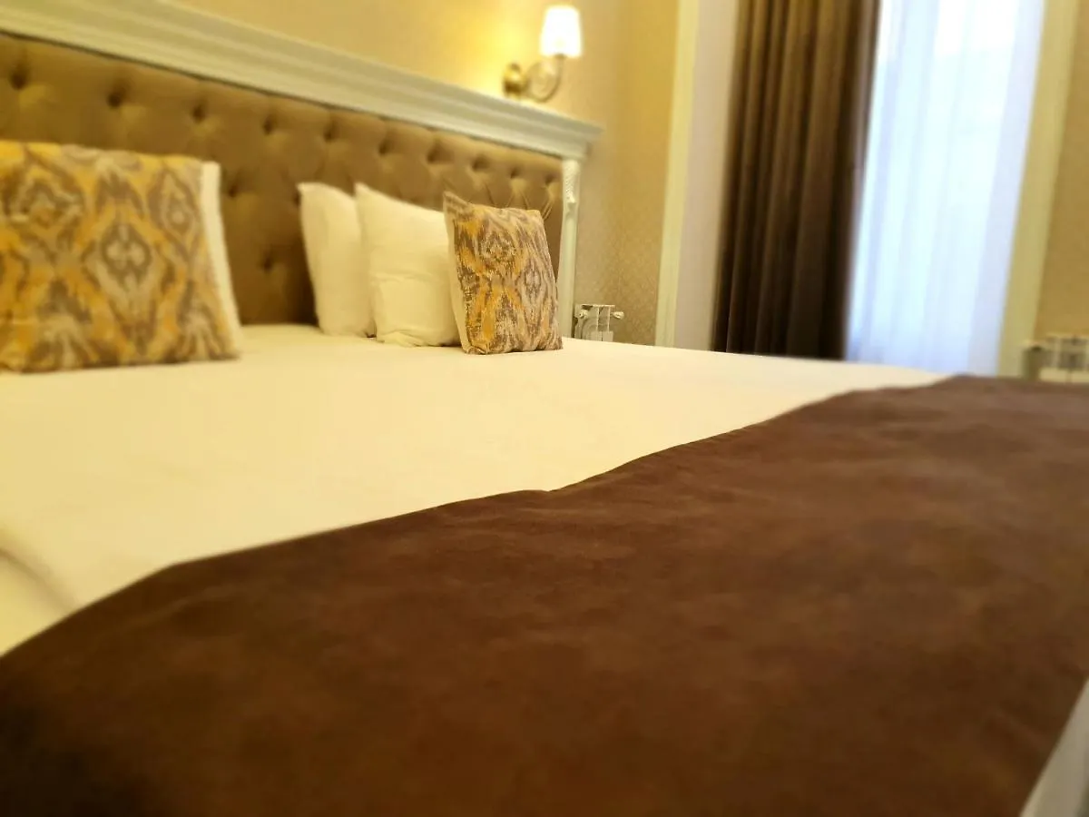 ****  La Casa Sahil Otel Bakü Azerbaycan