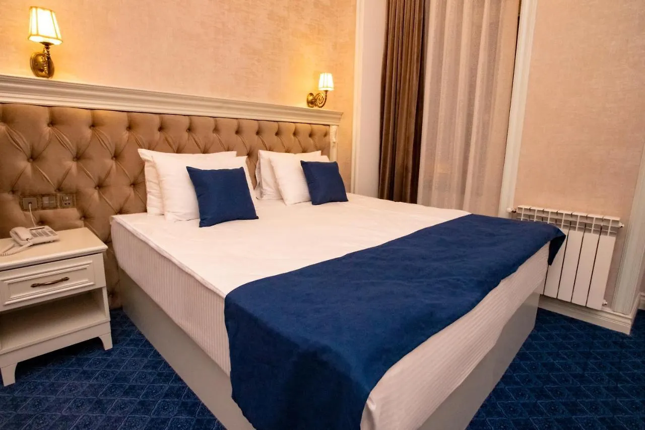 La Casa Sahil Hotel Baku