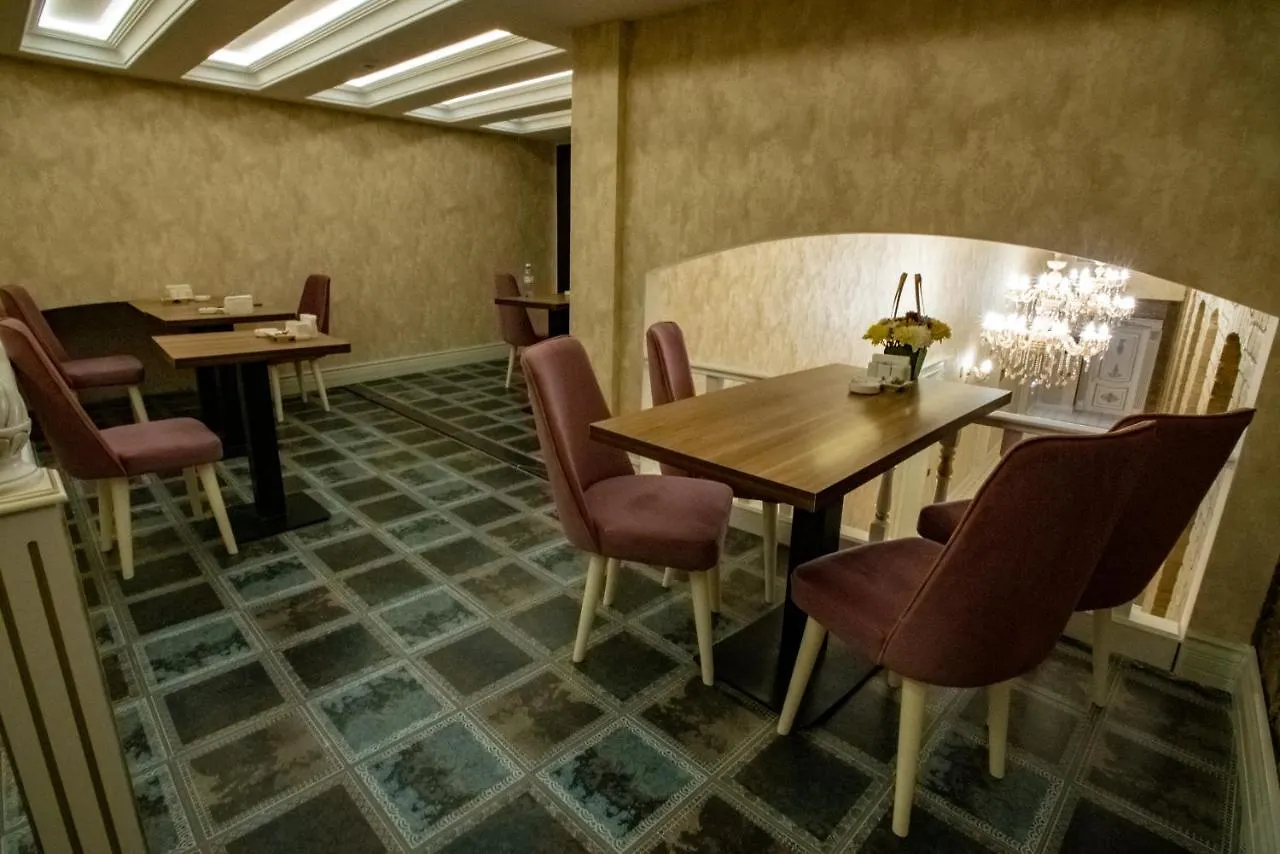 La Casa Sahil Hotel Baku 4*,  Azerbaijan
