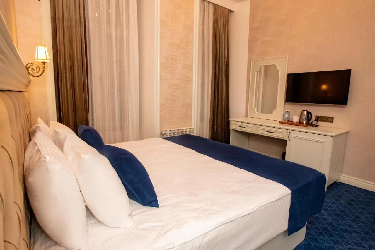 La Casa Sahil Hotel Baku