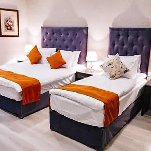 4* فندق Donna