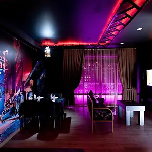 4* فندق My Music