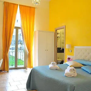 Al Viminale 3* Roma