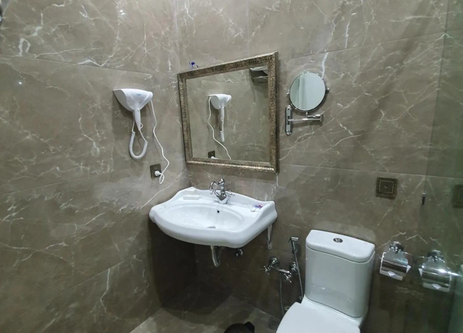La Casa Sahil Hotel Baku