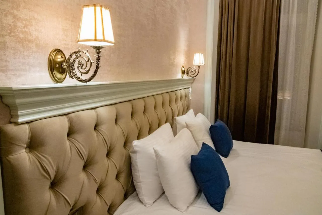La Casa Sahil Hotel Baku