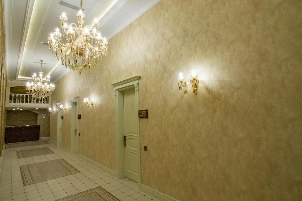 La Casa Sahil Hotel Baku