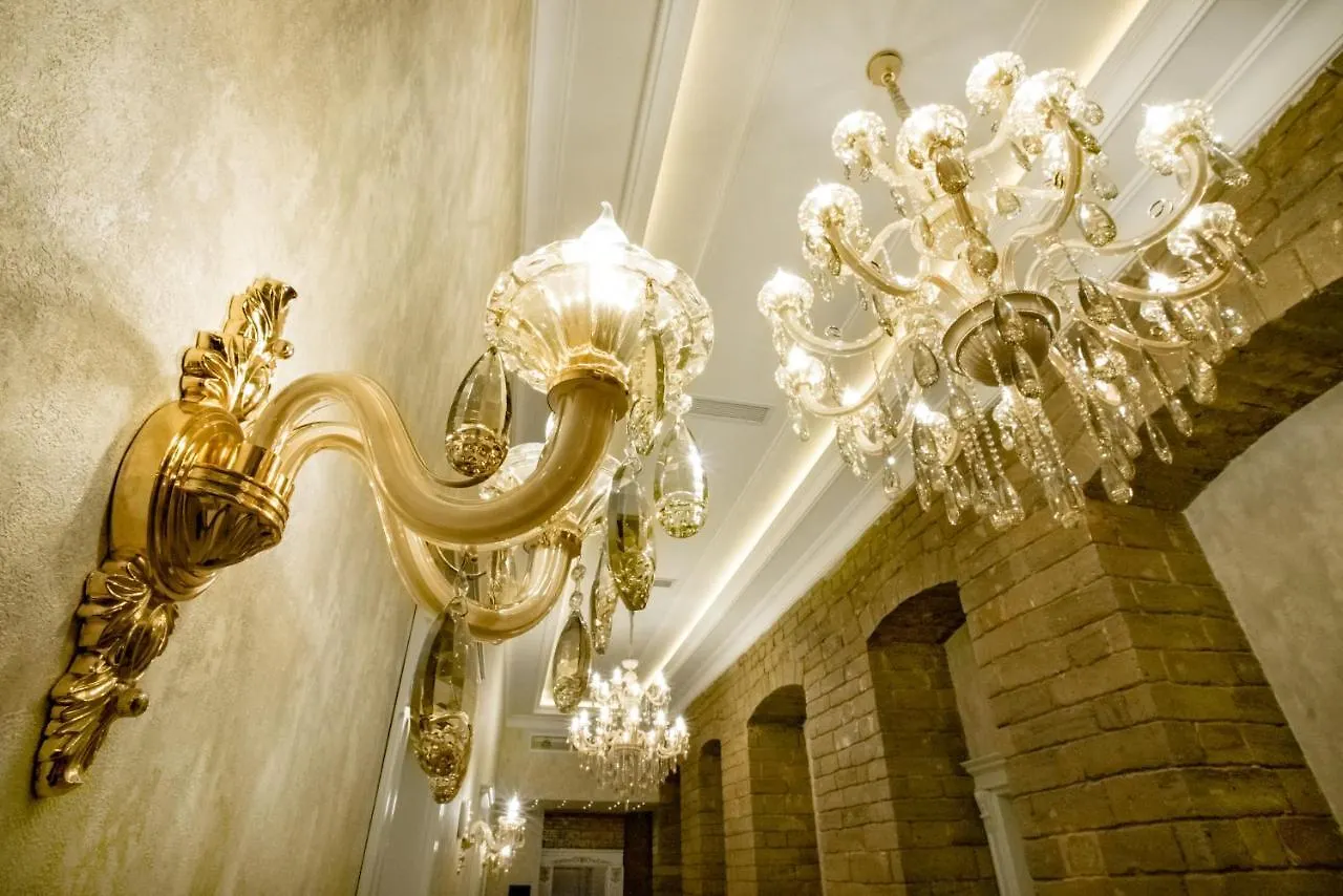La Casa Sahil Hotel Baku