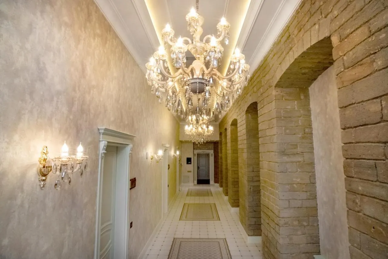La Casa Sahil Hotel Baku