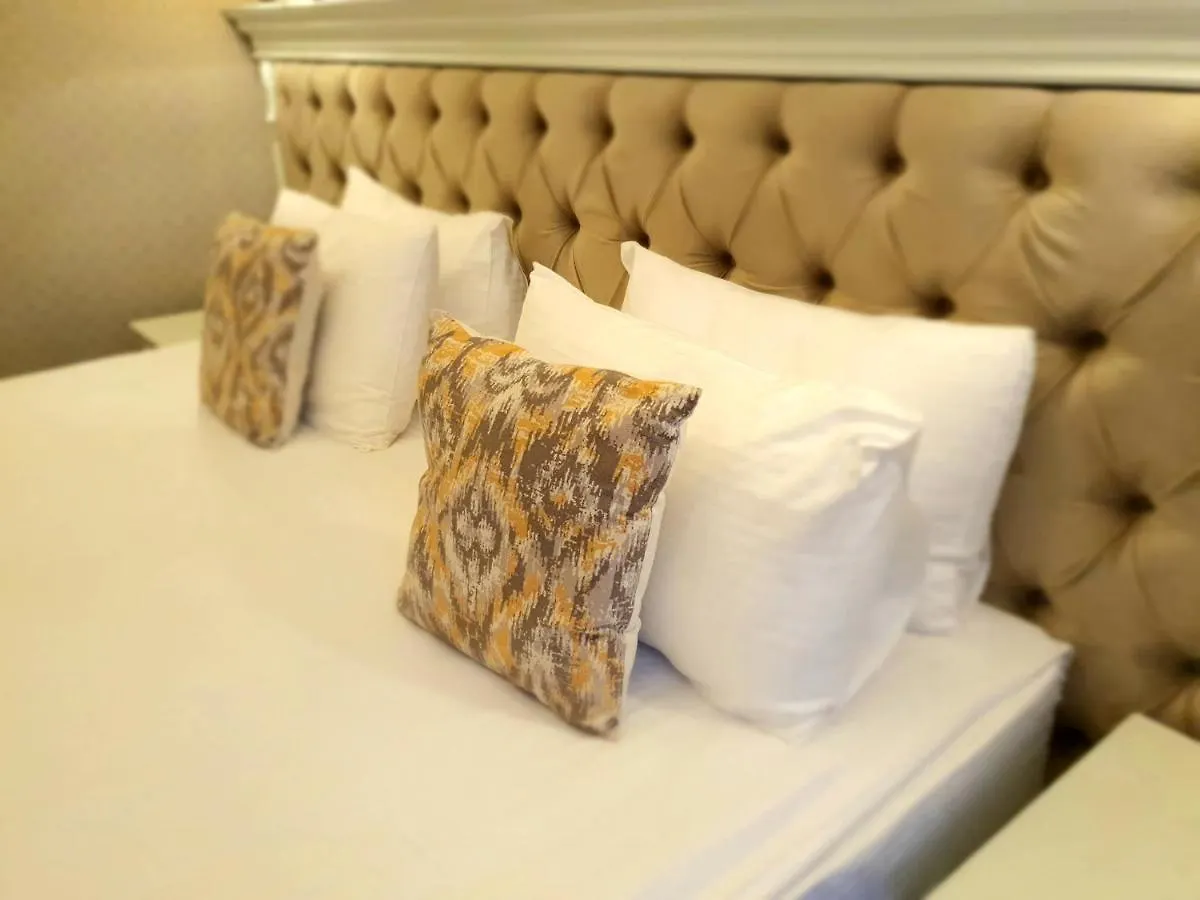 La Casa Sahil Hotel Baku