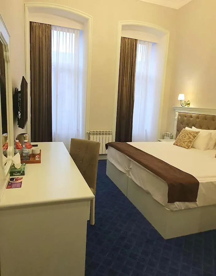 La Casa Sahil Hotel Baku Azerbaijan