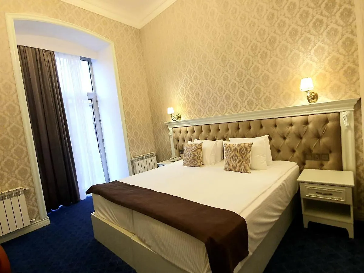 La Casa Sahil Hotel Baku 4*,  Azerbaijan
