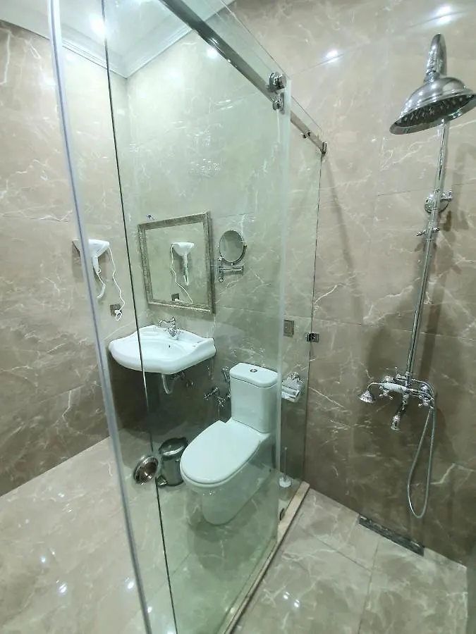 La Casa Sahil Hotel Baku
