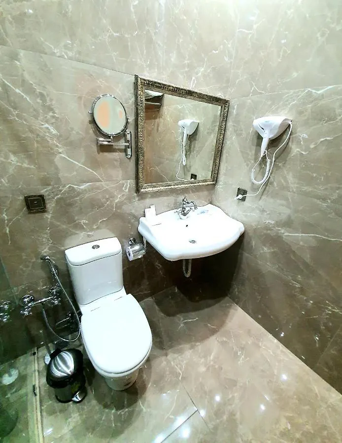 La Casa Sahil Hotel Baku 4*,  Azerbaijan