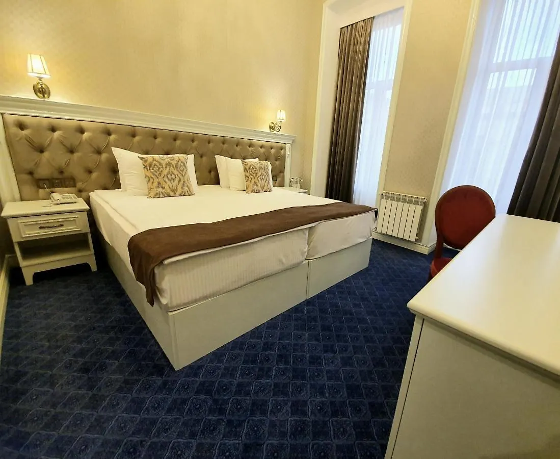 La Casa Sahil Hotel Baku 4*,  Azerbaijan