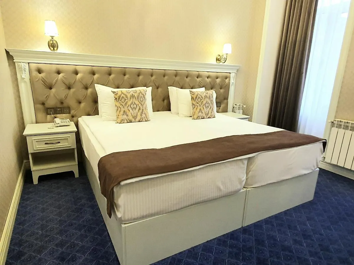 La Casa Sahil Hotel Baku