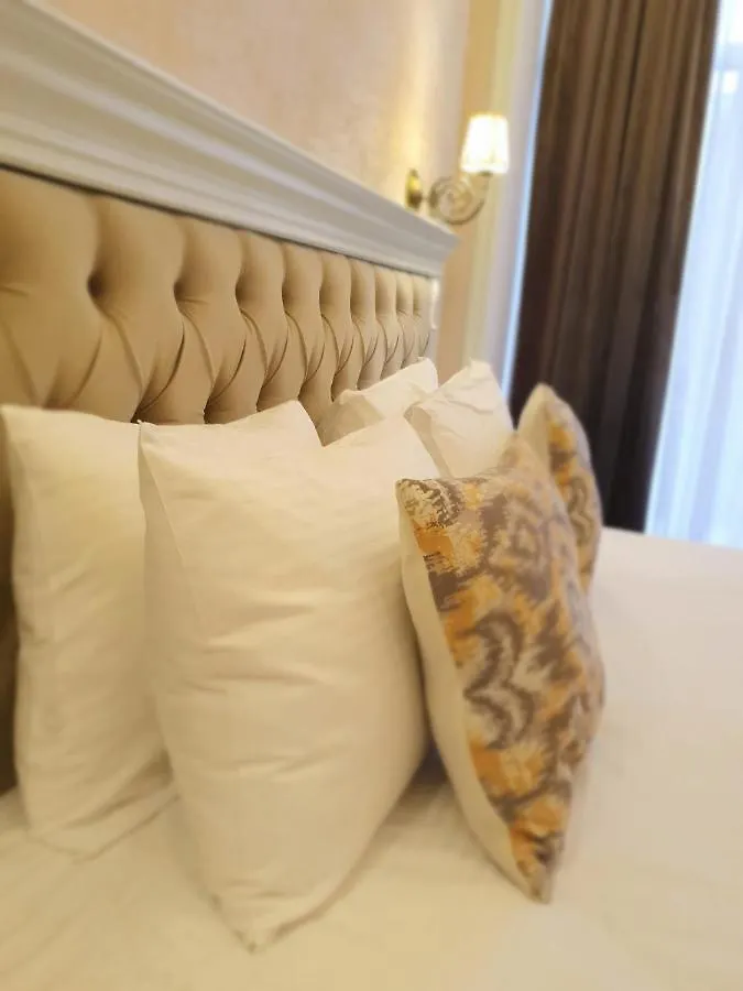 La Casa Sahil Hotel Baku