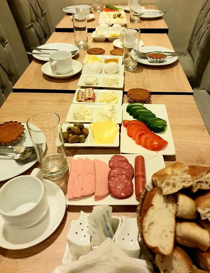 La Casa Sahil Hotel Baku 4*,  Azerbaijan