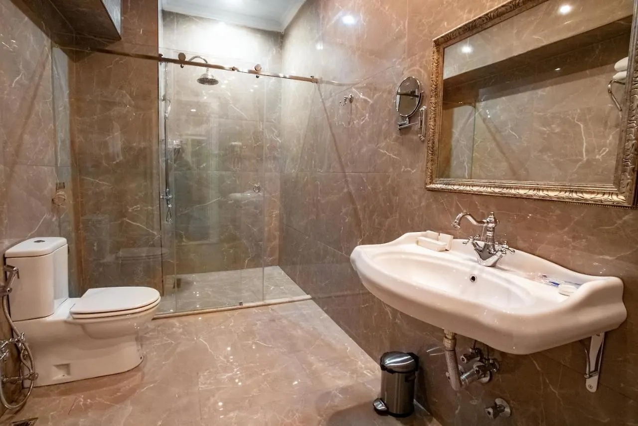****  La Casa Sahil Hotel Baku Azerbaijan