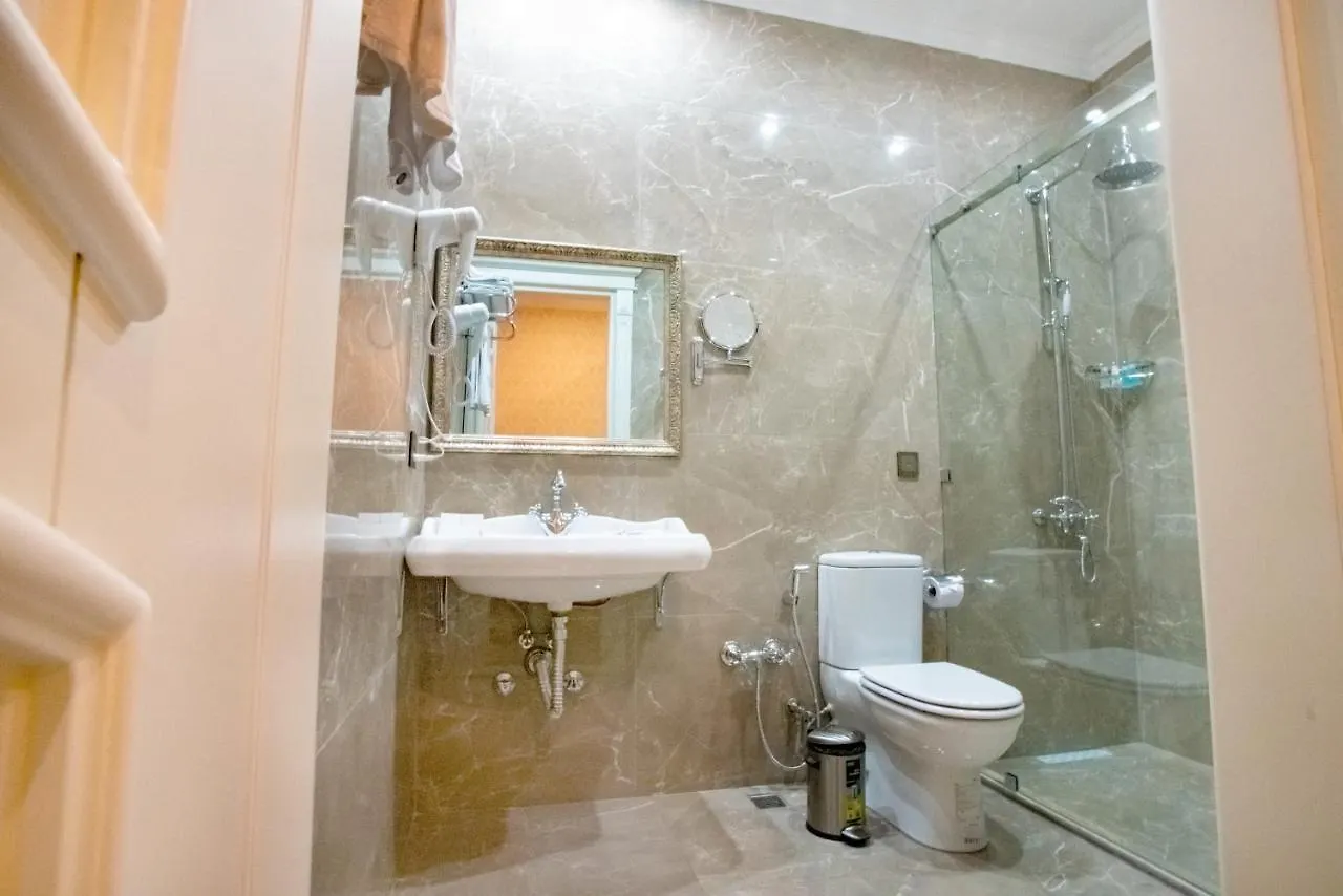 ****  La Casa Sahil Hotel Baku Azerbaijan