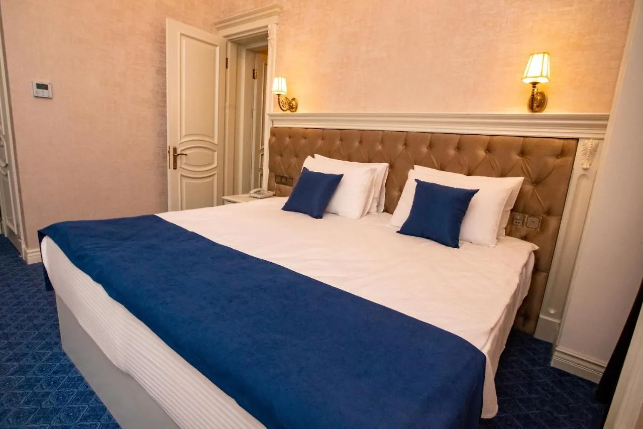 La Casa Sahil Hotel Baku