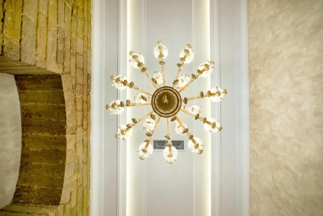 La Casa Sahil Hotel Baku 4*,