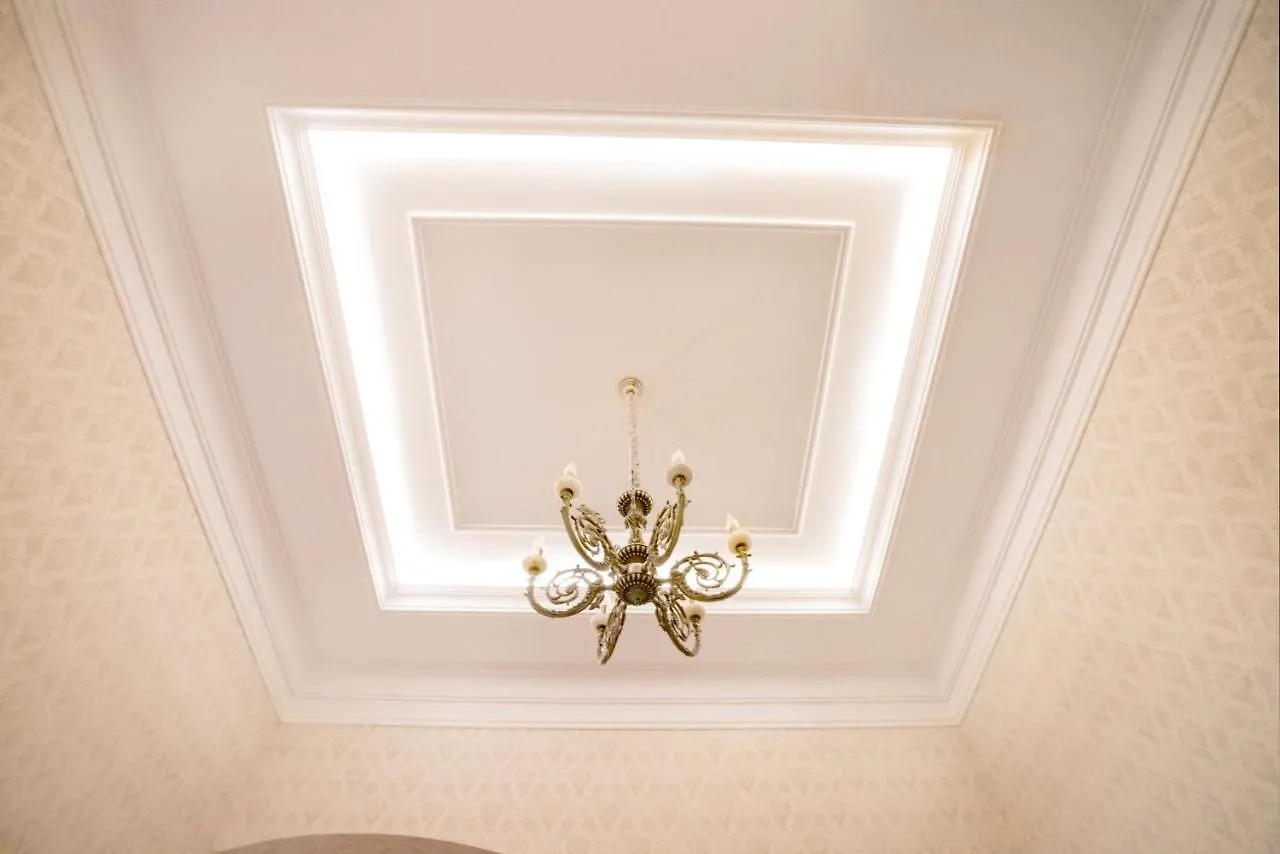 La Casa Sahil Hotel Baku