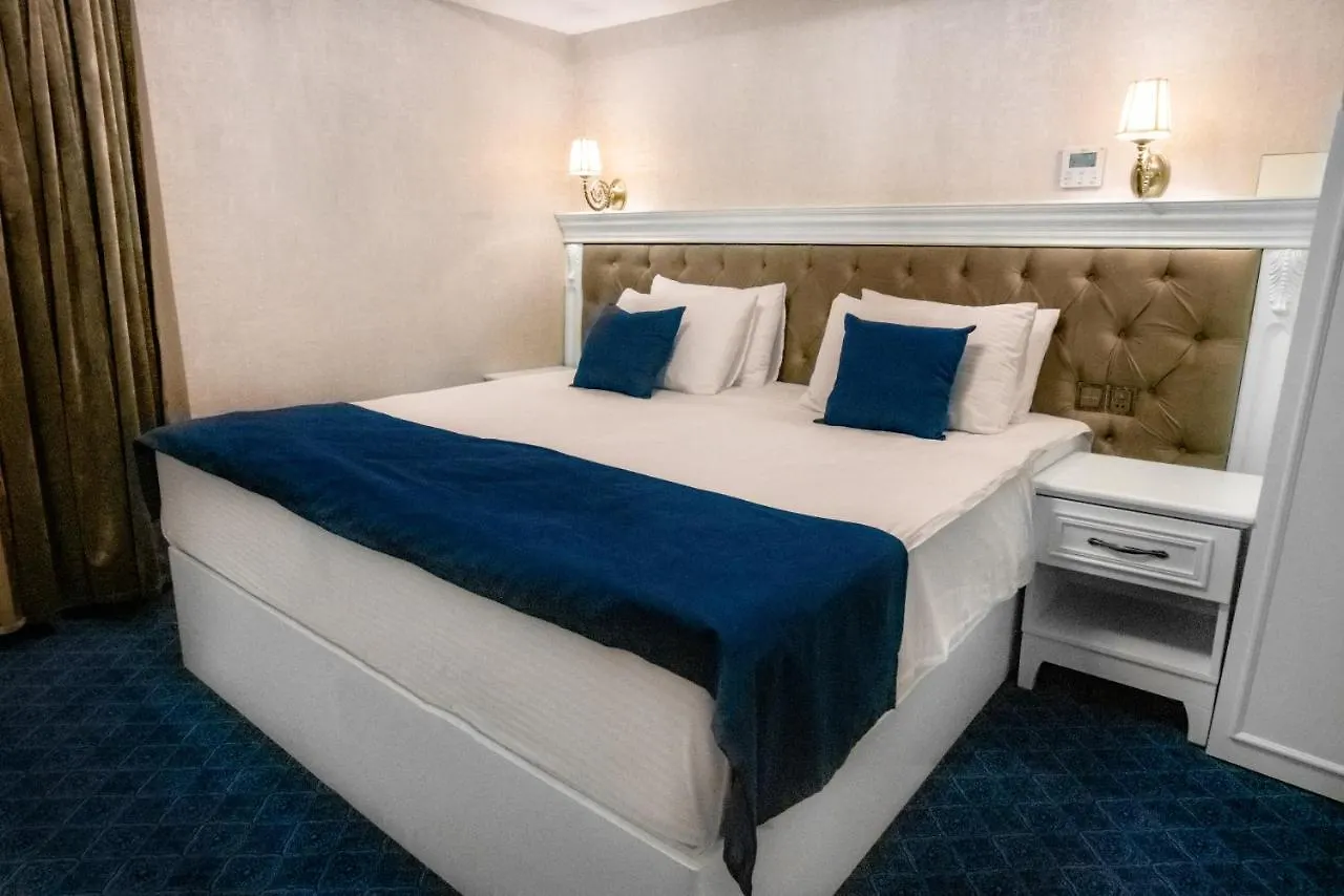 La Casa Sahil Hotel Baku