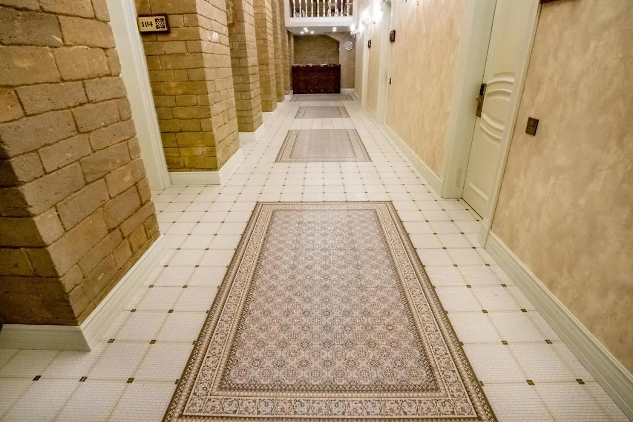 La Casa Sahil Hotel Baku