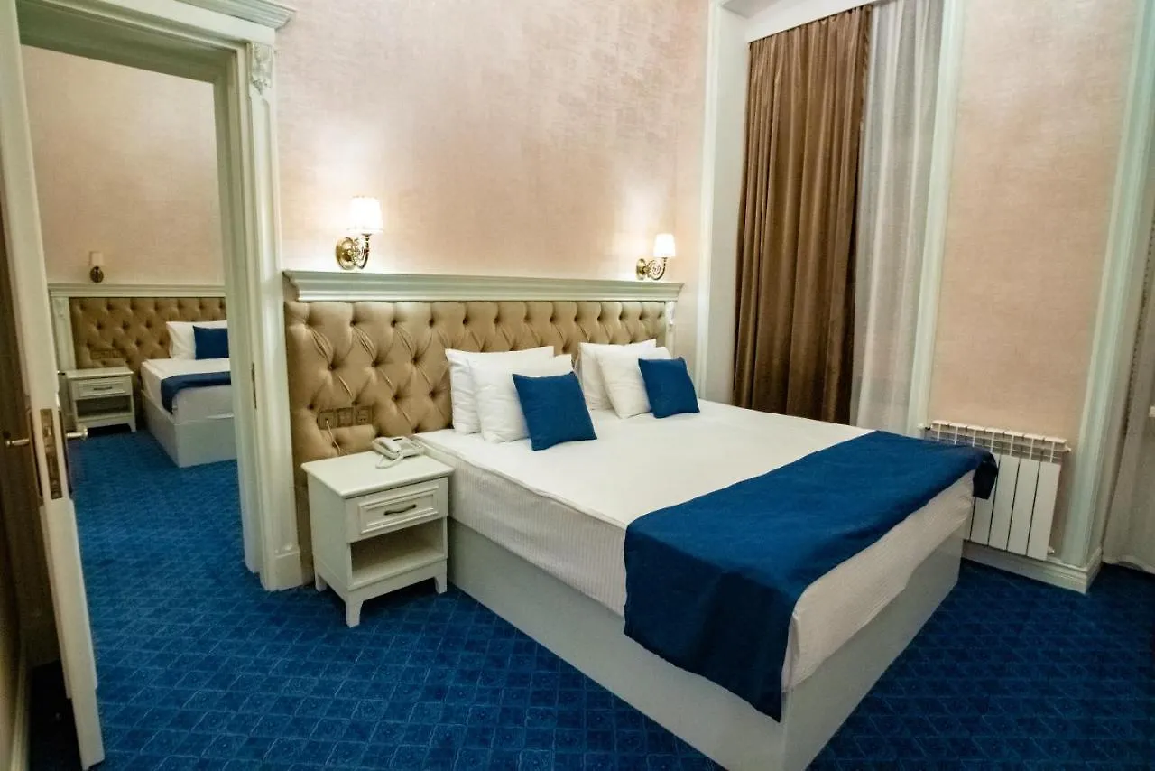La Casa Sahil Hotel Baku