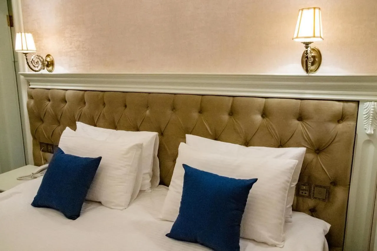 La Casa Sahil Hotel Baku