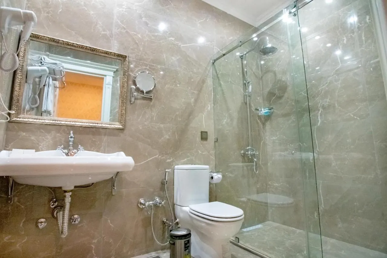 La Casa Sahil Hotel Baku