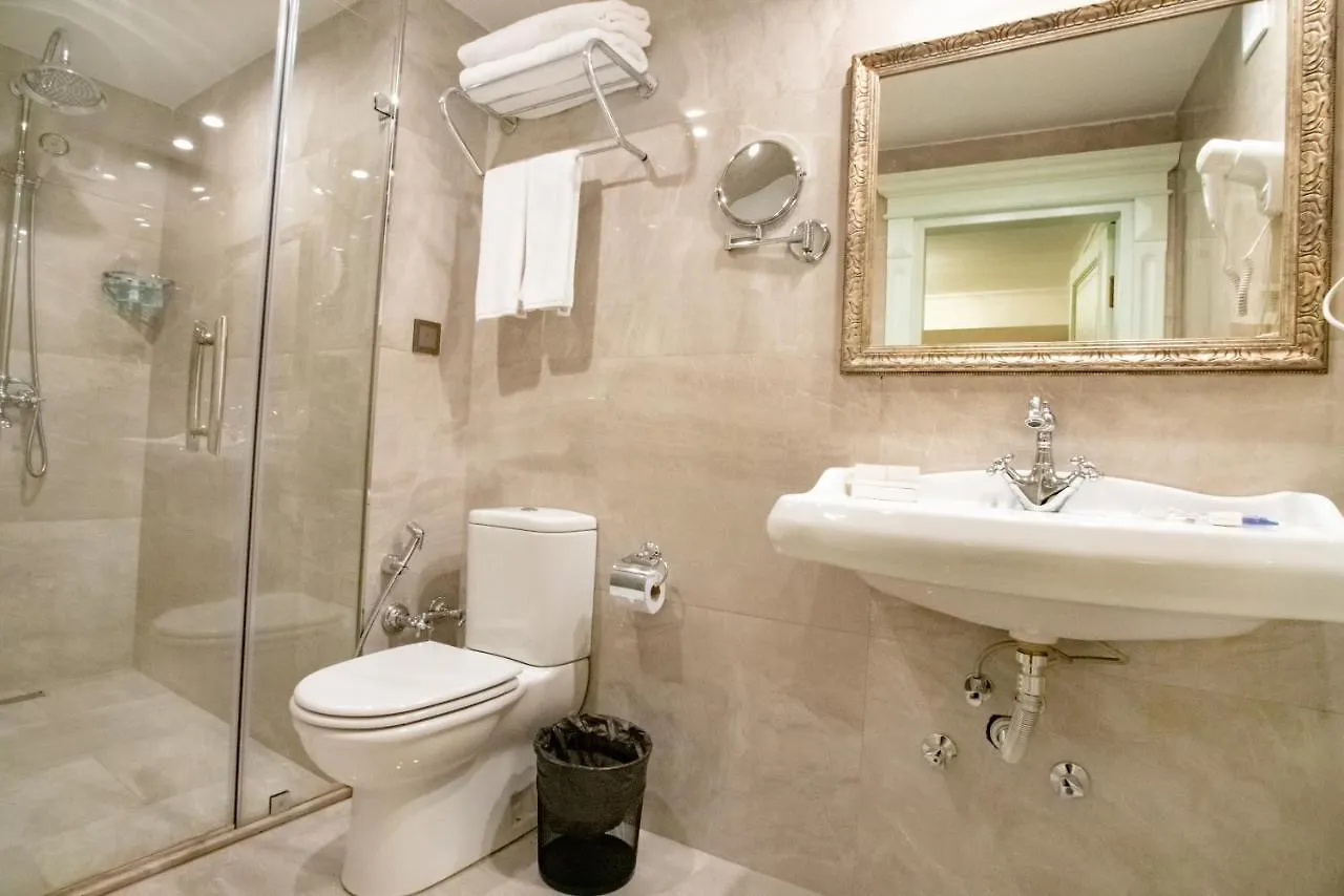 La Casa Sahil Hotel Baku
