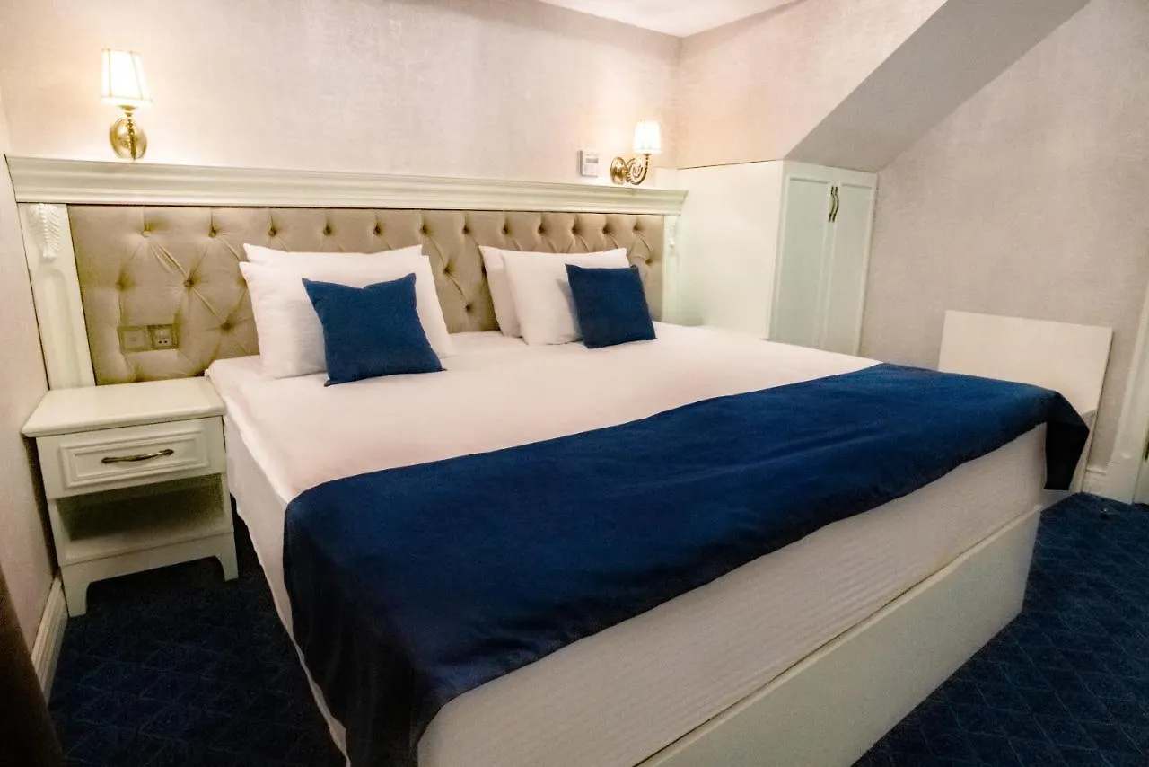 La Casa Sahil Hotel Baku