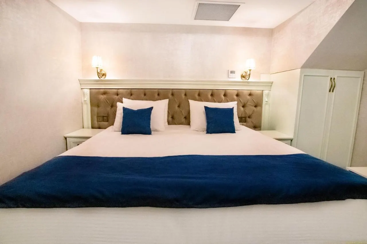 La Casa Sahil Hotel Baku 4*,  Azerbaijan