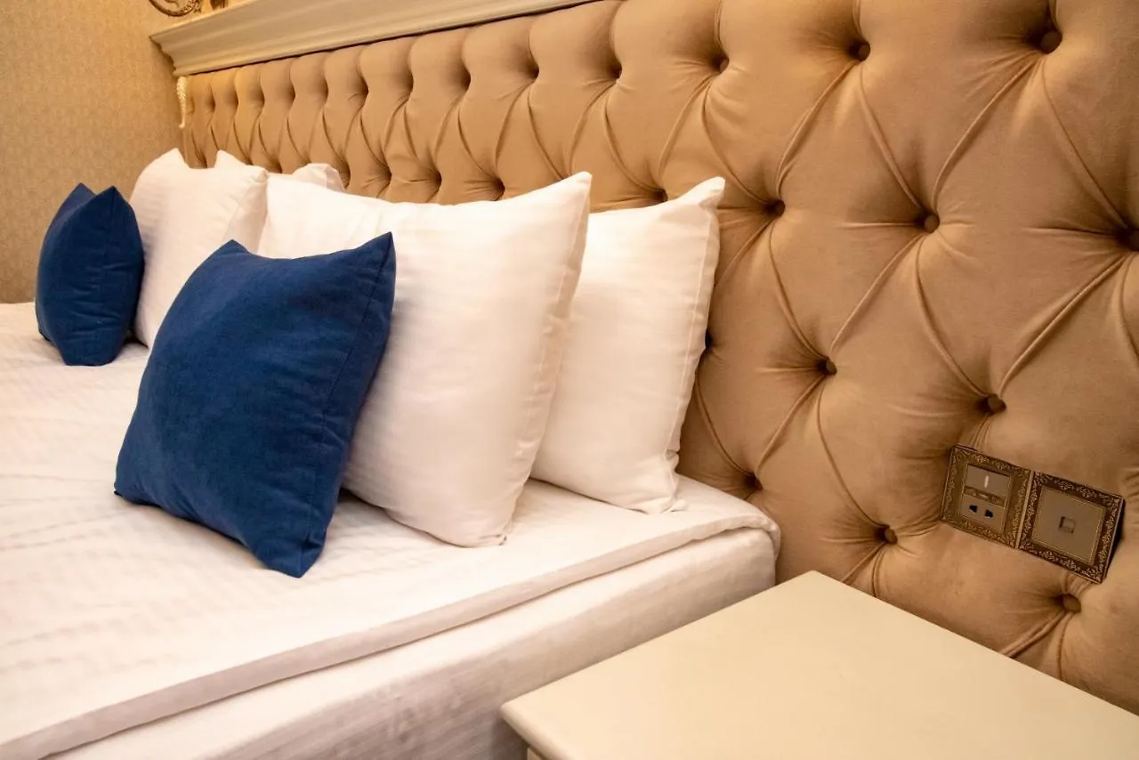 La Casa Sahil Hotel Baku