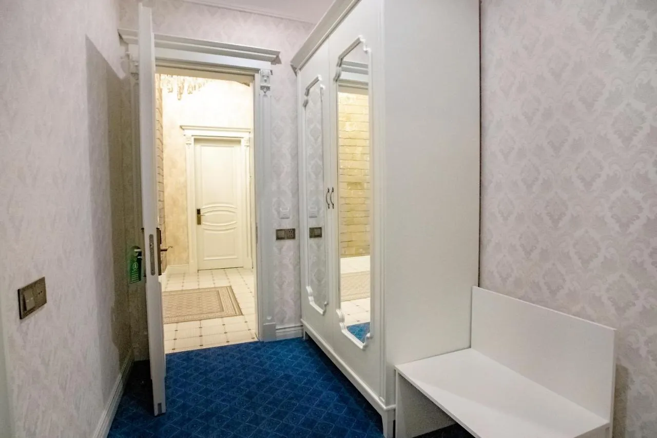 La Casa Sahil Hotel Baku