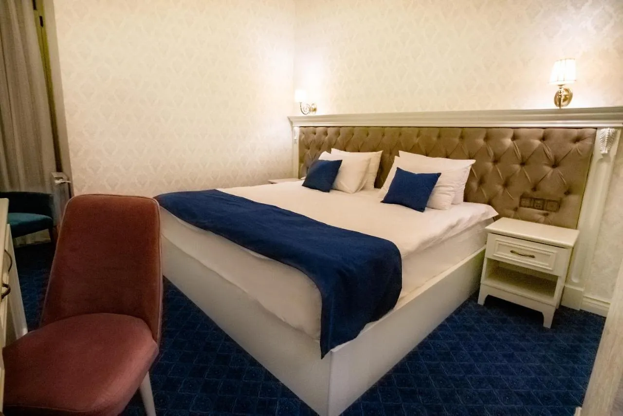 ****  La Casa Sahil Hotel Baku Azerbaijan