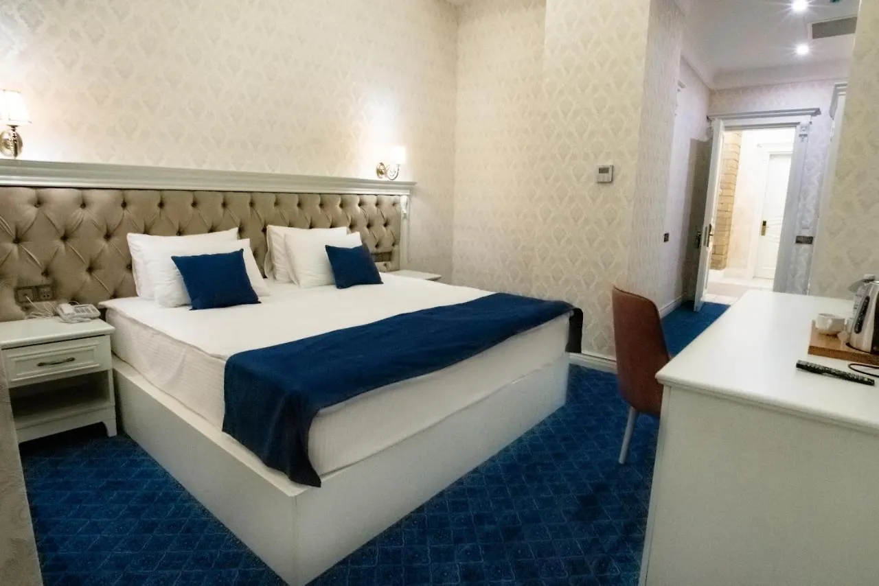 ****  La Casa Sahil Hotel Baku Azerbaijan