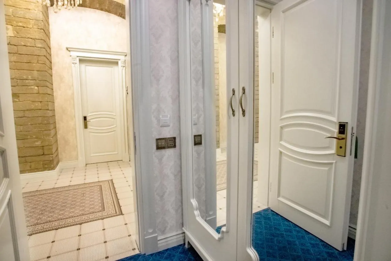 La Casa Sahil Hotel Baku