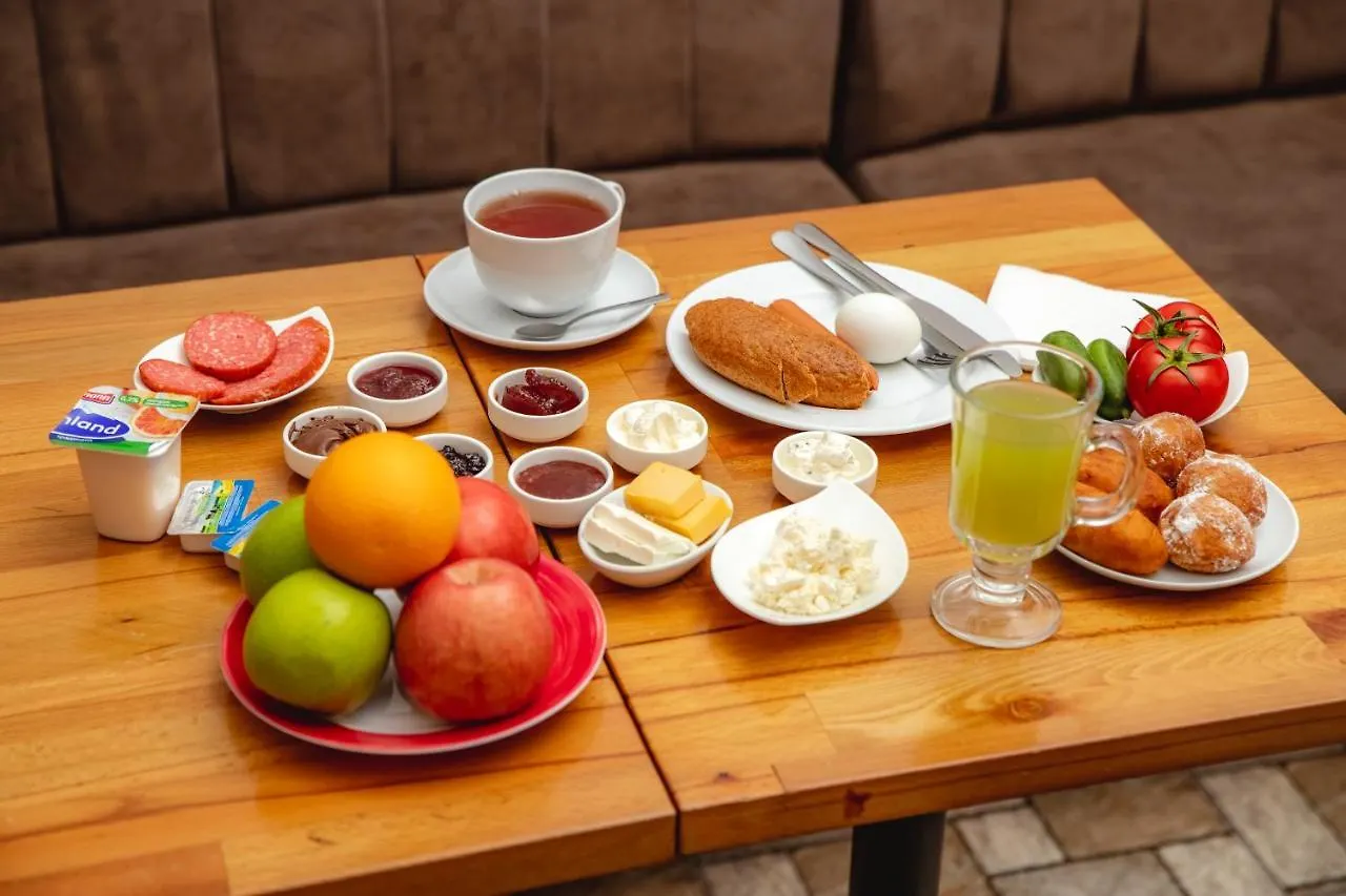 La Casa Sahil Hotel Baku