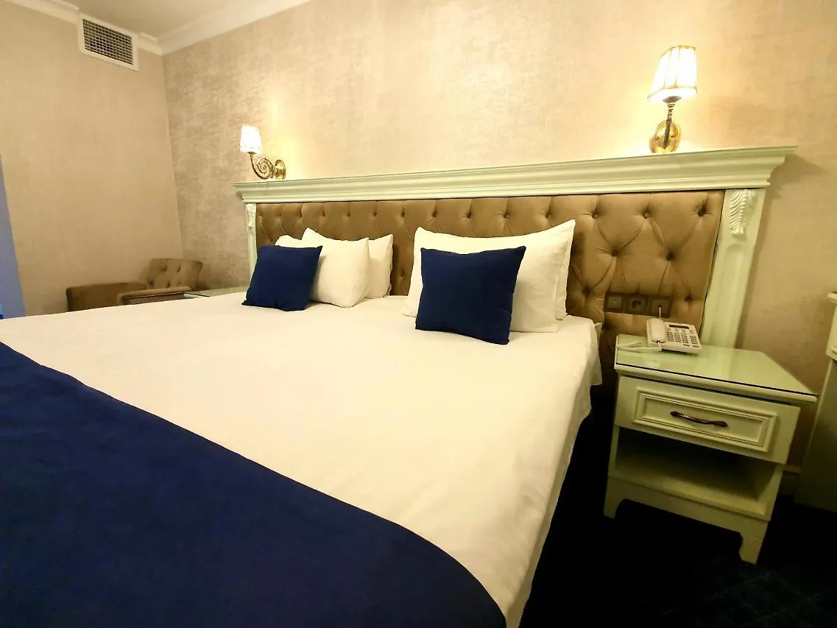 ****  La Casa Sahil Hotel Baku Azerbaijan